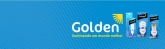 Lâmpadas Golden Lâmpadas Golden